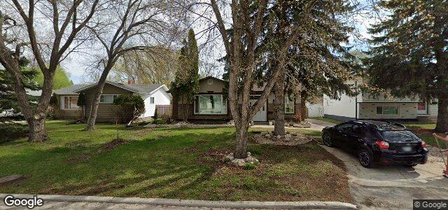 27 Acadia Bay（加拿大曼尼托巴省溫尼伯市）房屋照片