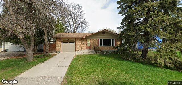 27 Baldry Bay（加拿大曼尼托巴省溫尼伯市）房屋照片