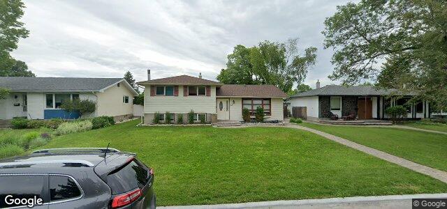 27 Briar Cliff Bay（加拿大曼尼托巴省溫尼伯市）房屋照片