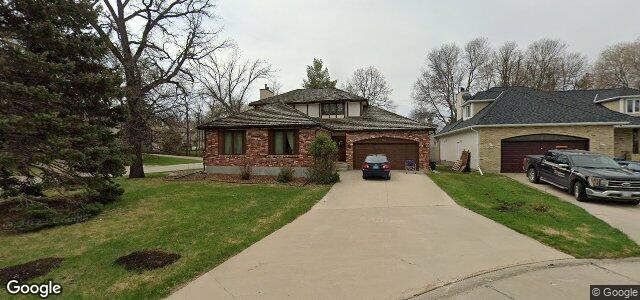 27 Colindale Cove（加拿大曼尼托巴省溫尼伯市）房屋照片