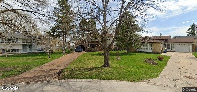 27 Emory Road（加拿大曼尼托巴省溫尼伯市）房屋照片