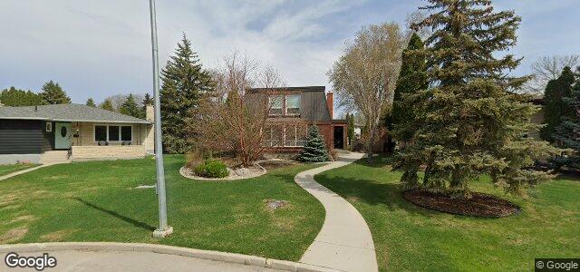 27 Fordham Bay（加拿大曼尼托巴省溫尼伯市）房屋照片