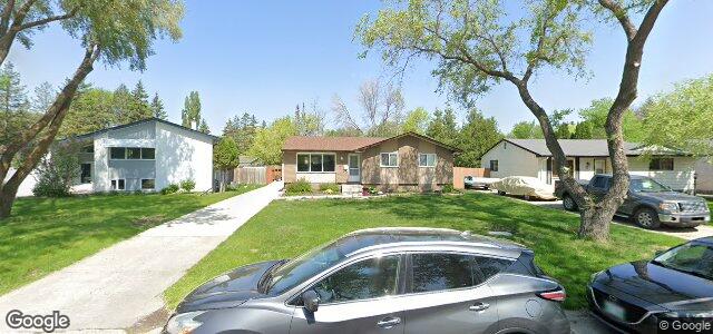 27 Lafayette Bay（加拿大曼尼托巴省溫尼伯市）房屋照片