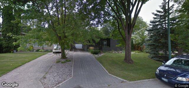 27 Macalester Bay（加拿大曼尼托巴省溫尼伯市）房屋照片