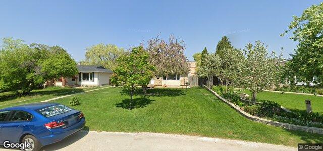 27 Magdalene Bay（加拿大曼尼托巴省溫尼伯市）房屋照片