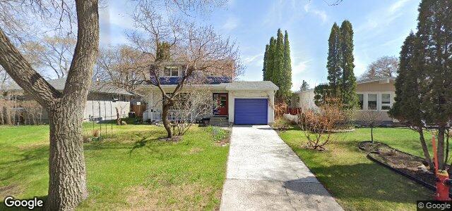 27 Mcgill Avenue（加拿大曼尼托巴省溫尼伯市）房屋照片