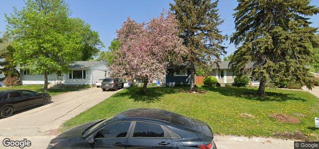 27 Mount Allison Bay（加拿大曼尼托巴省溫尼伯市）房屋照片