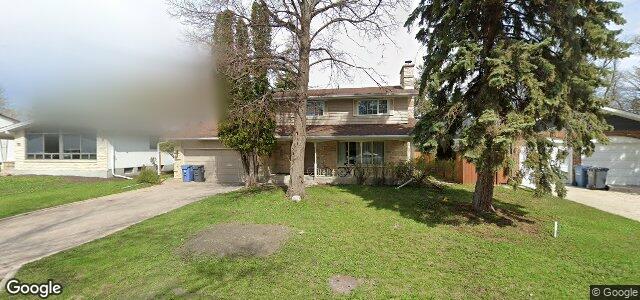 27 Oberlin Road（加拿大曼尼托巴省溫尼伯市）房屋照片