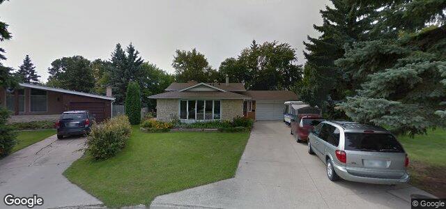 27 Petersfield Place（加拿大曼尼托巴省溫尼伯市）房屋照片