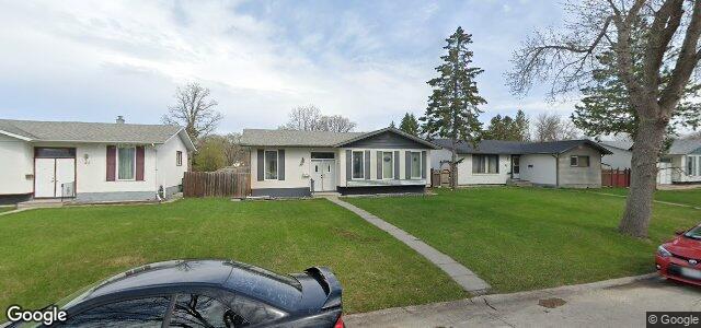 27 Purdue Bay（加拿大曼尼托巴省溫尼伯市）房屋照片