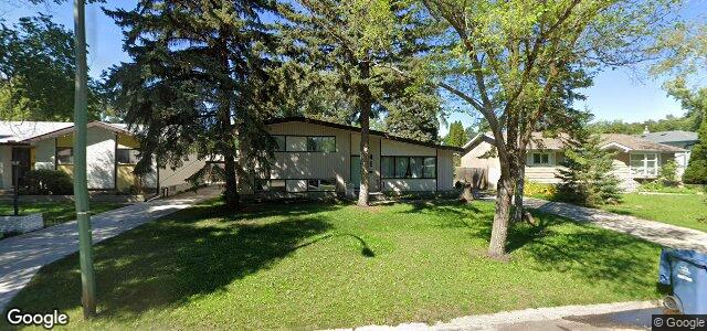 27 Rutgers Bay（加拿大曼尼托巴省溫尼伯市）房屋照片