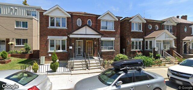 27 Ryerson Avenue（加拿大曼尼托巴省溫尼伯市）房屋照片