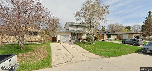 27 St Dunstan'S Bay（加拿大曼尼托巴省溫尼伯市）房屋照片