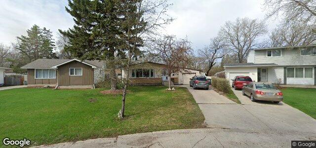 27 Tamworth Bay（加拿大曼尼托巴省溫尼伯市）房屋照片