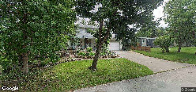 28 Vassar Road（加拿大曼尼托巴省溫尼伯市）房屋照片