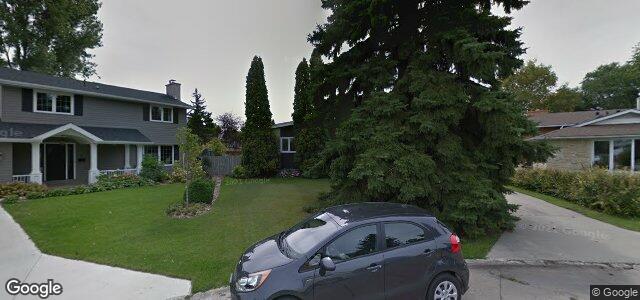 29 Petersfield Place（加拿大曼尼托巴省溫尼伯市）房屋照片