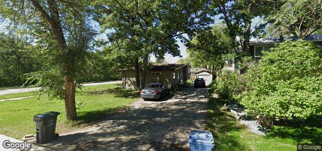 291 Dalhousie Drive（加拿大曼尼托巴省温尼伯市）房屋照片