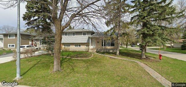 3 Baldry Bay（加拿大曼尼托巴省溫尼伯市）房屋照片