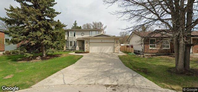 Photo of 3 Bridgeport Place in Winnipeg, Manitoba