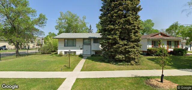 3 Bryn Mawr Road（加拿大曼尼托巴省溫尼伯市）房屋照片