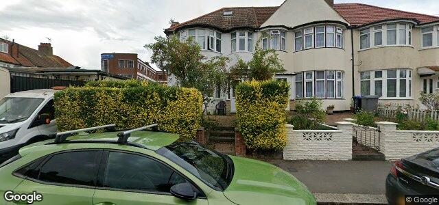 3 Burgess Avenue（加拿大曼尼托巴省溫尼伯市）房屋照片