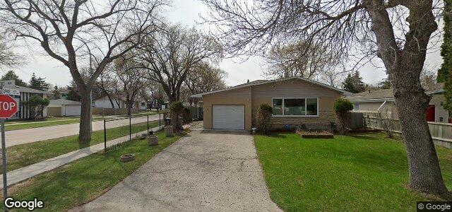 3 Celtic Bay（加拿大曼尼托巴省溫尼伯市）房屋照片