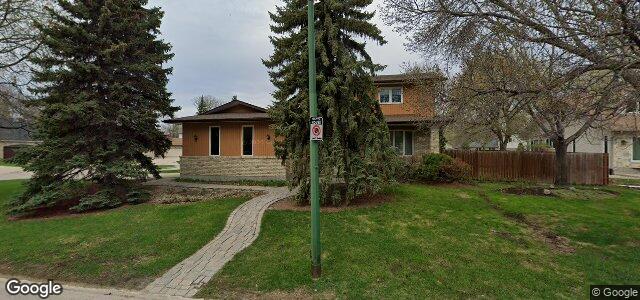 3 Colindale Cove（加拿大曼尼托巴省溫尼伯市）房屋照片