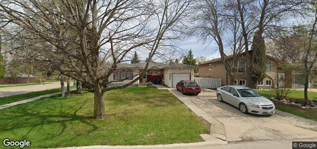 3 Emory Road（加拿大曼尼托巴省溫尼伯市）房屋照片