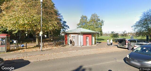 3 Gonville Place（加拿大曼尼托巴省溫尼伯市）房屋照片