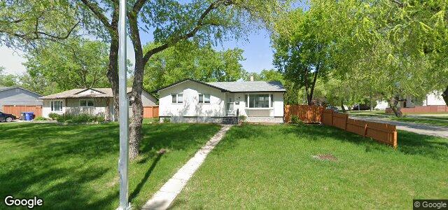 3 Lafayette Bay（加拿大曼尼托巴省溫尼伯市）房屋照片