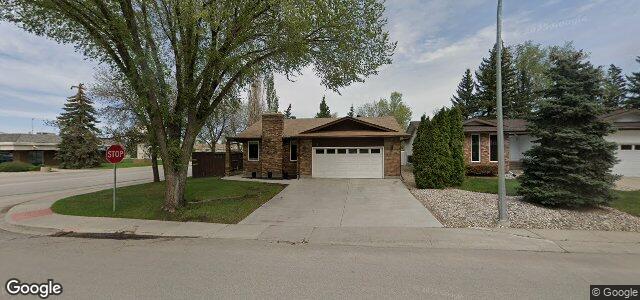 Larawan ng 3 Laval Drive sa Winnipeg, Manitoba