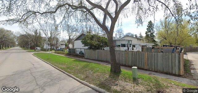 3 Macalester Bay（加拿大曼尼托巴省溫尼伯市）房屋照片