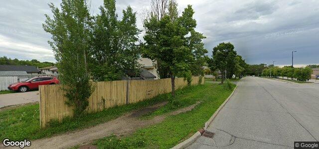 3 Magdalene Bay（加拿大曼尼托巴省溫尼伯市）房屋照片