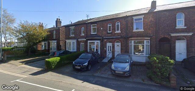 3 Prescot Road（加拿大曼尼托巴省溫尼伯市）房屋照片