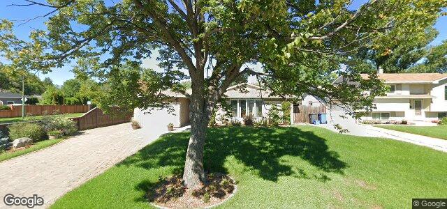 Larawan ng 3 Ryerson Avenue sa Winnipeg, Manitoba