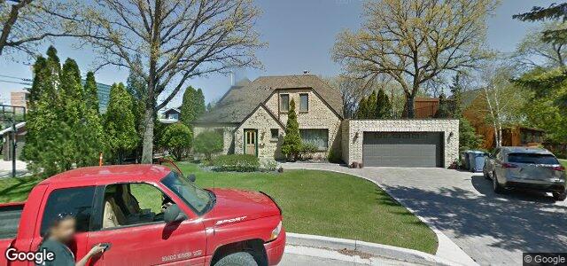 3 Seier Bay（加拿大曼尼托巴省溫尼伯市）房屋照片