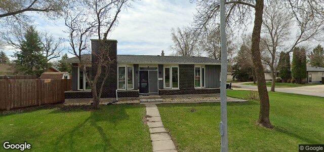 3 Thornhill Bay（加拿大曼尼托巴省溫尼伯市）房屋照片