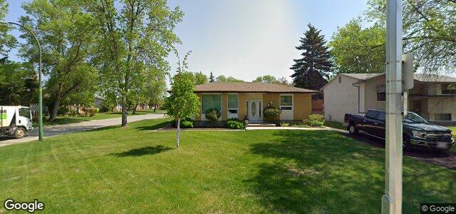 3 Valence Avenue（加拿大曼尼托巴省溫尼伯市）房屋照片