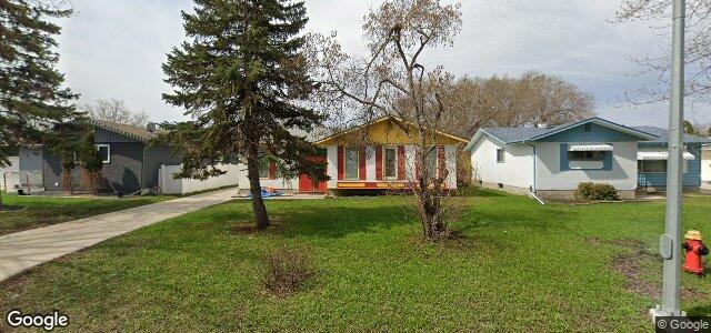 30 Acadia Bay（加拿大曼尼托巴省溫尼伯市）房屋照片