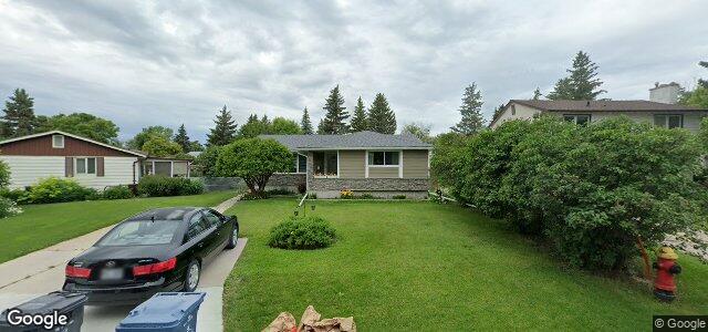 30 Briar Cliff Bay（加拿大曼尼托巴省溫尼伯市）房屋照片