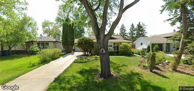 Photo of 30 Bryn Mawr Road in Winnipeg, Manitoba