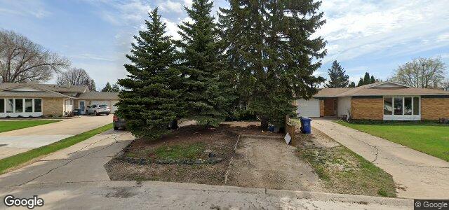 30 St Edmund'S Bay（加拿大曼尼托巴省溫尼伯市）房屋照片