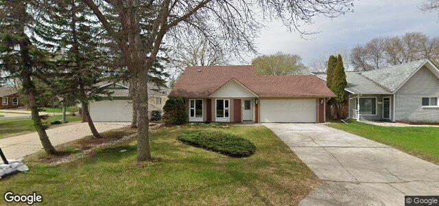 30 Thornhill Bay（加拿大曼尼托巴省溫尼伯市）房屋照片