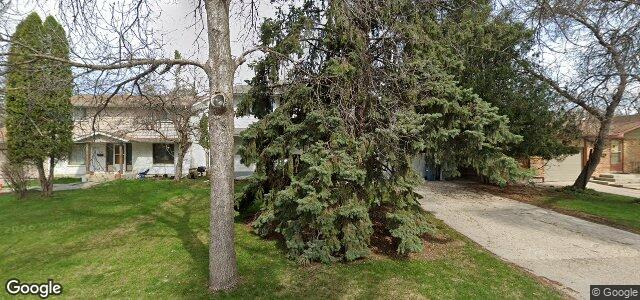 31 Baldry Bay（加拿大曼尼托巴省溫尼伯市）房屋照片