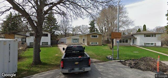 31 Celtic Bay（加拿大曼尼托巴省溫尼伯市）房屋照片