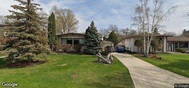 31 Fordham Bay（加拿大曼尼托巴省溫尼伯市）房屋照片