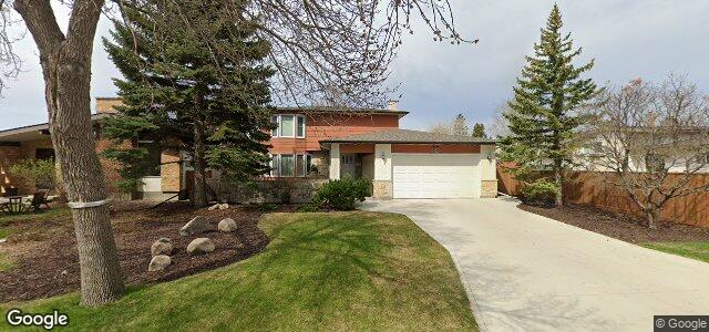 31 Gillingham Avenue（加拿大曼尼托巴省溫尼伯市）房屋照片