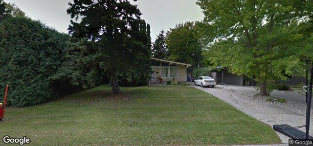 31 Macalester Bay（加拿大曼尼托巴省溫尼伯市）房屋照片