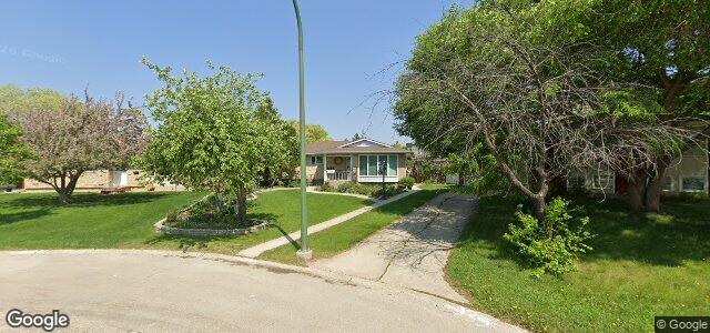 31 Magdalene Bay（加拿大曼尼托巴省溫尼伯市）房屋照片