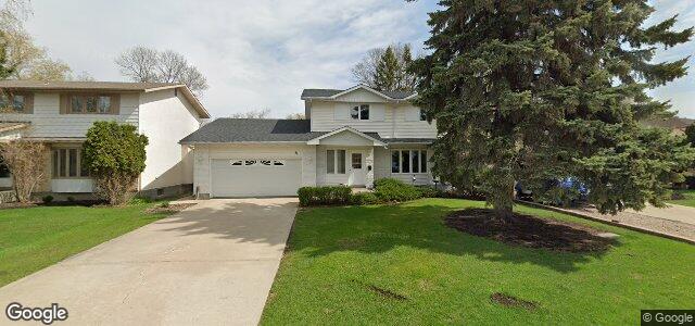 31 Millikin Road（加拿大曼尼托巴省溫尼伯市）房屋照片